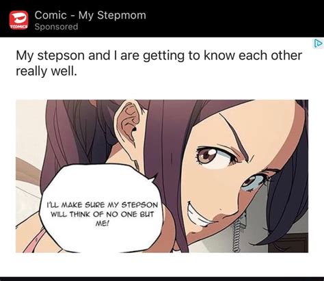 shemale stepmom and son|Luann Stepmom And Step Son Xxx Comic Strips .